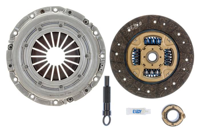 Exedy - Exedy OE 2005-2009 Hyundai Tucson L4 Clutch Kit HYK1001
