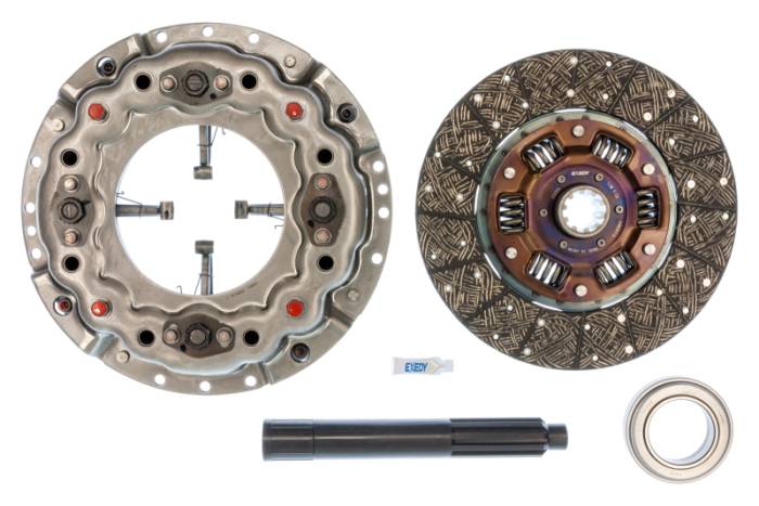 Exedy - Exedy OE Clutch Kit KHN02