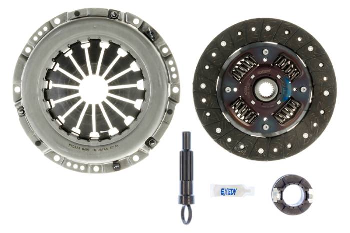 Exedy - Exedy OE 2008-2012 Hyundai Elantra L4 Clutch Kit HYK1005