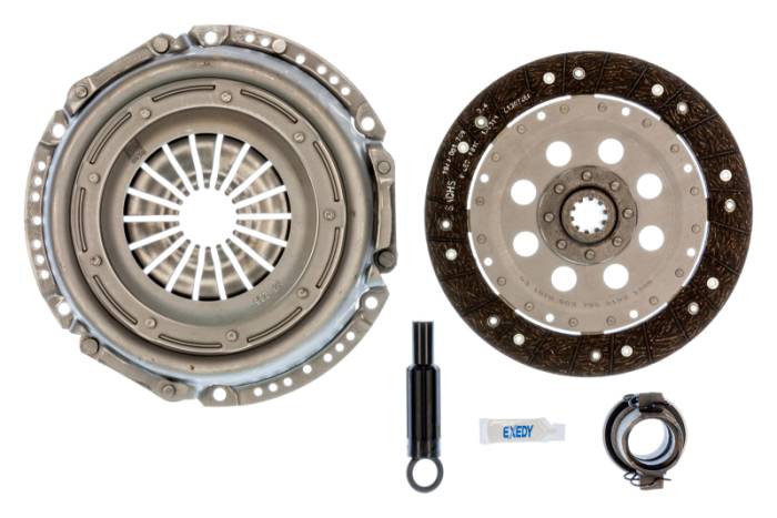 Exedy - Exedy OE 2007-2007 Dodge Nitro V6 Clutch Kit CRK1006