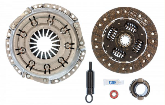 Exedy - Exedy OE 1987-1993 Bmw 325I L6 Clutch Kit 03023