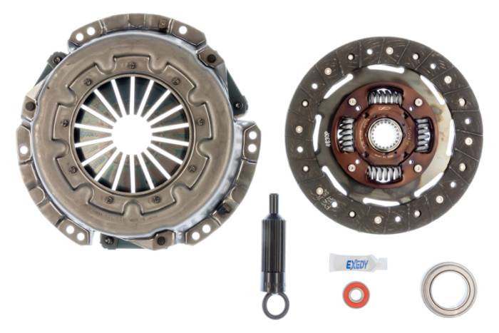 Exedy - Exedy OE 1975-1975 Toyota Celica L4 Clutch Kit 16034