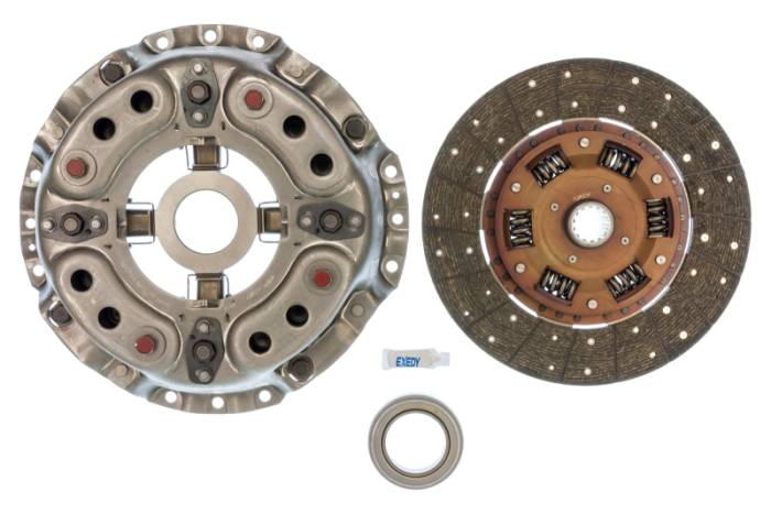 Exedy - Exedy OE 1984-1984 Bmw 533I L6 Clutch Kit KBM01