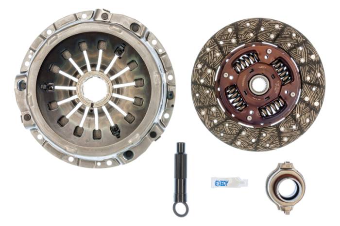 Exedy - Exedy OE Clutch Kit NSK1001