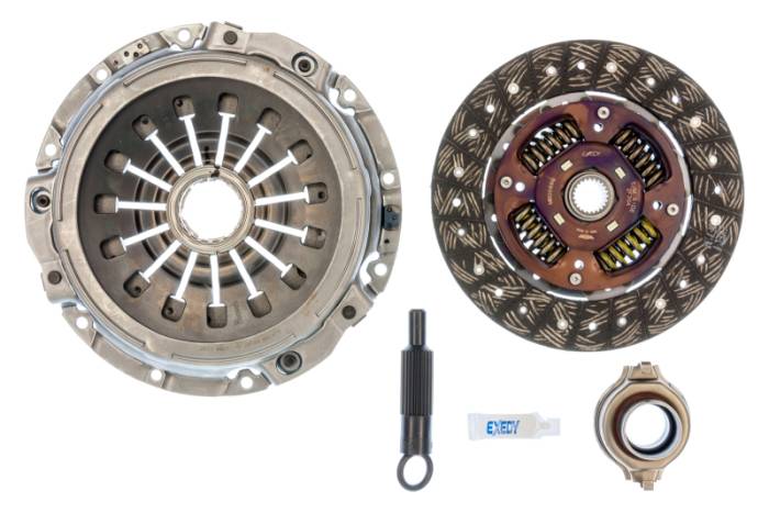 Exedy - Exedy OE Clutch Kit MBK1002