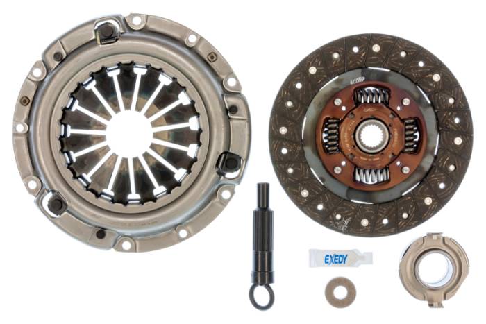 Exedy - Exedy OE 1995-2001 Kia Sephia L4 Clutch Kit KKI01