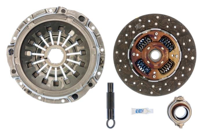Exedy - Exedy OE Clutch Kit KMB50