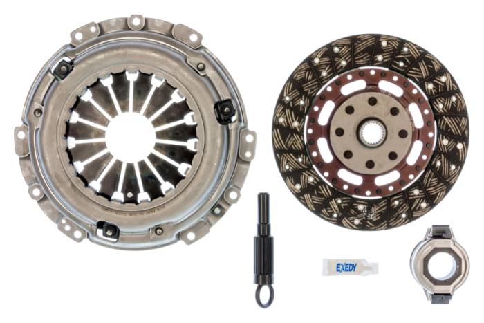 Exedy - Exedy OE Clutch Kit NSK1011