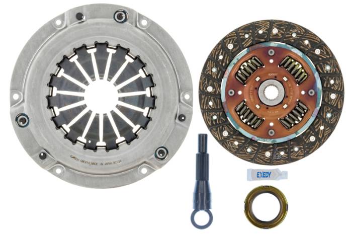 Exedy - Exedy OE Clutch Kit GMK1037