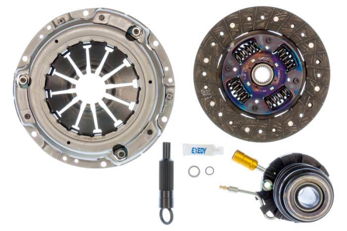 Exedy - Exedy OE Clutch Kit KFM06CSC