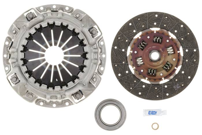 Exedy - Exedy OE Clutch Kit NDK1005