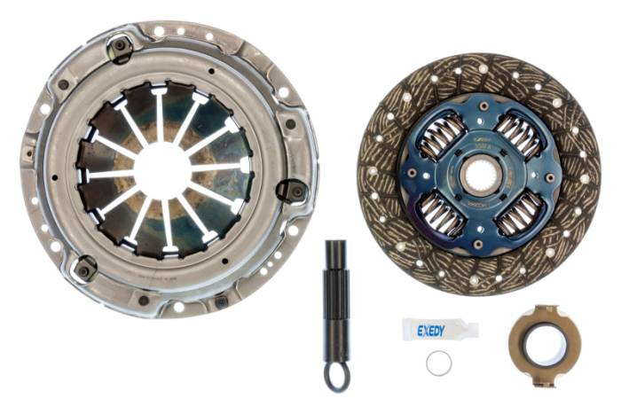 Exedy - Exedy OE 2009-2010 Acura TSX L4 Clutch Kit HCK1009