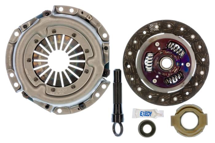 Exedy - Exedy OE Clutch Kit KSZ01