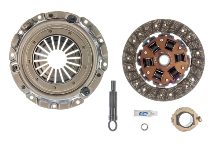 Exedy - Exedy OE 2012-2014 Mazda 5 L4 Clutch Kit MZK1015