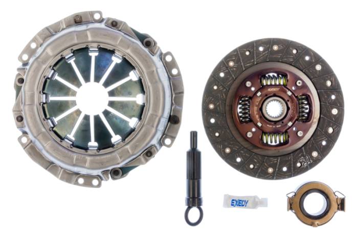 Exedy - Exedy OE 2009-2013 Toyota Corolla L4 Clutch Kit TYK1518