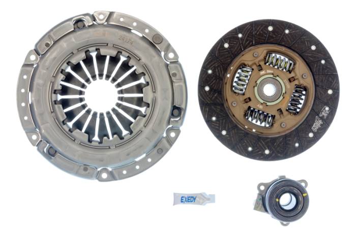 Exedy - Exedy OE Clutch Kit GMK1038