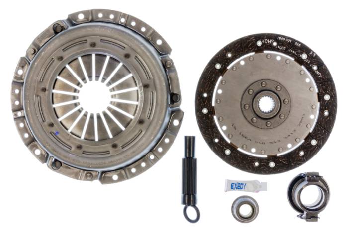 Exedy - Exedy OE 2002-2004 Jeep Liberty L4 Clutch Kit KJP01