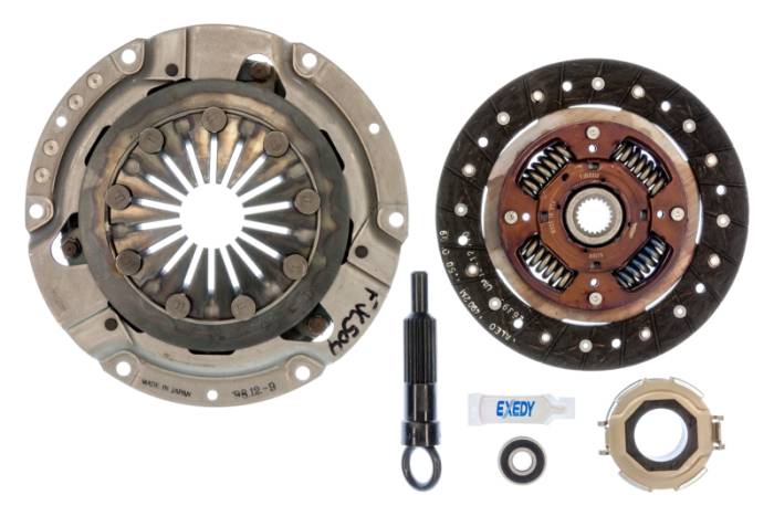 Exedy - Exedy OE Clutch Kit 15013