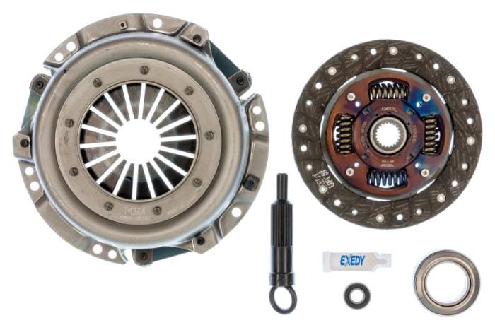 Exedy - Exedy OE 1978-1979 Toyota Corolla L4 Clutch Kit 16066