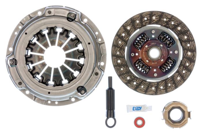 Exedy - Exedy OE 2010-2012 Subaru Legacy H4 Clutch Kit FJK1004