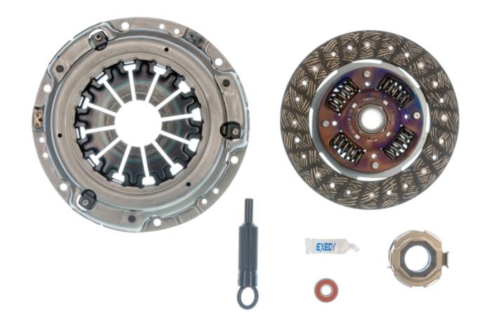 Exedy - Exedy OE 2013-2016 Scion FR-S H4 Clutch Kit FJK1005