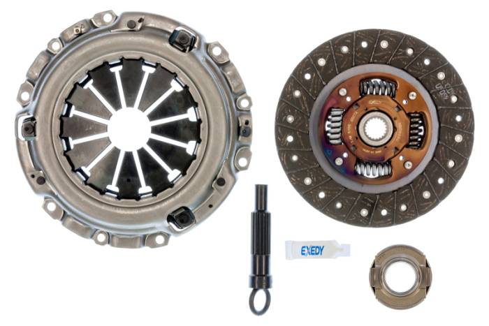 Exedy - Exedy OE 2004-2006 Mitsubishi Lancer L4 Clutch Kit MBK1008