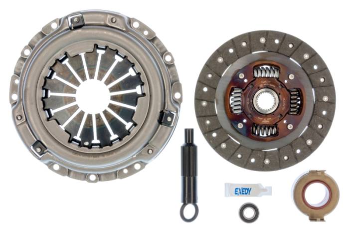 Exedy - Exedy OE 1997-1998 Acura Integra L4 Clutch Kit KHC13