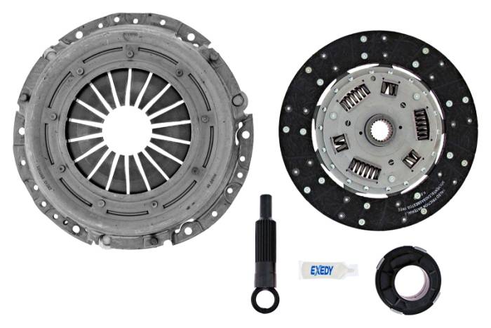 Exedy - Exedy OE Clutch Kit KLR07