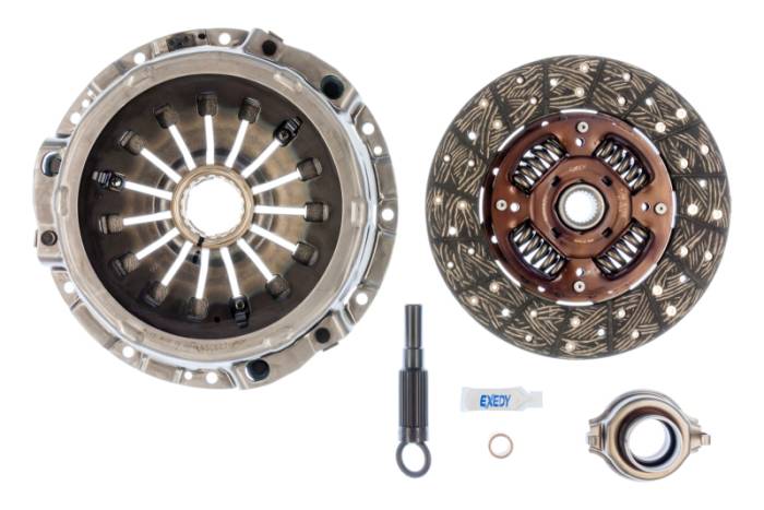 Exedy - Exedy OE 2001-2002 Nissan Pathfinder V6 Clutch Kit KNS07