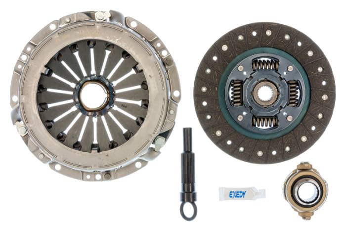 Exedy - Exedy OE Clutch Kit 05087V