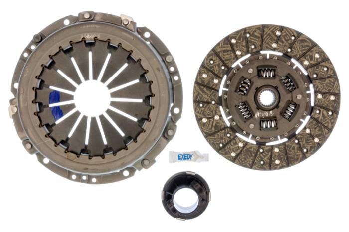 Exedy - Exedy OE Clutch Kit KLR03