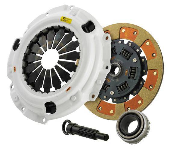 Clutch Masters - 2002-2006 Acura RSX Type-S ClutchMasters FX350 Clutch Stage 3.5