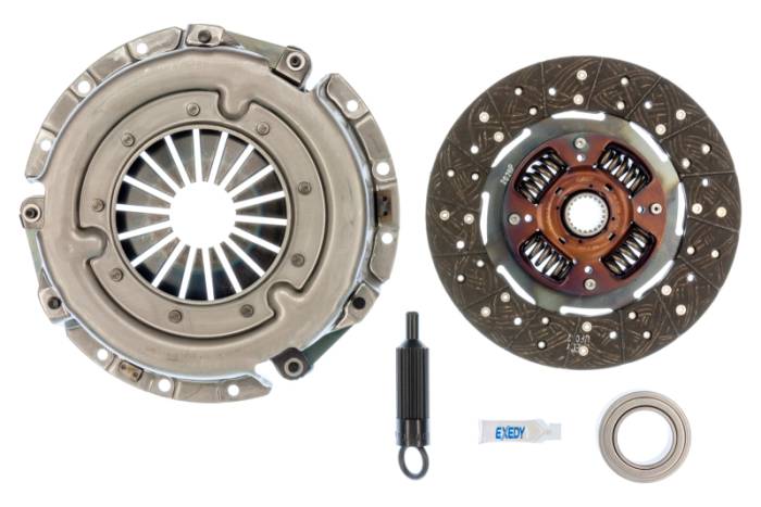 Exedy - Exedy OE Clutch Kit KTY07