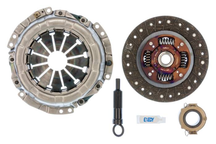 Exedy - Exedy OE 1990-1990 Toyota Celica L4 Clutch Kit 16064