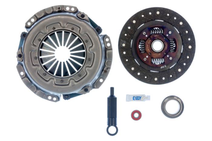Exedy - Exedy OE 1984-1984 Toyota 4Runner L4 Clutch Kit 16084