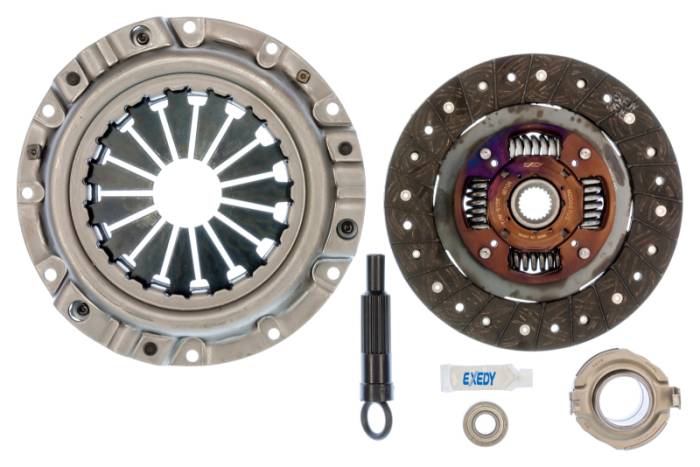 Exedy - Exedy OE 1989-1992 Ford Probe L4 Clutch Kit 10029