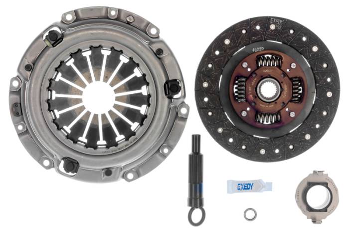 Exedy - Exedy OE 2001-2004 Ford Escape L4 Clutch Kit KFM16