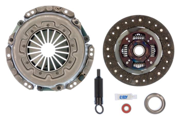 Exedy - Exedy OE 1984-1988 Toyota Van L4 Clutch Kit 16046