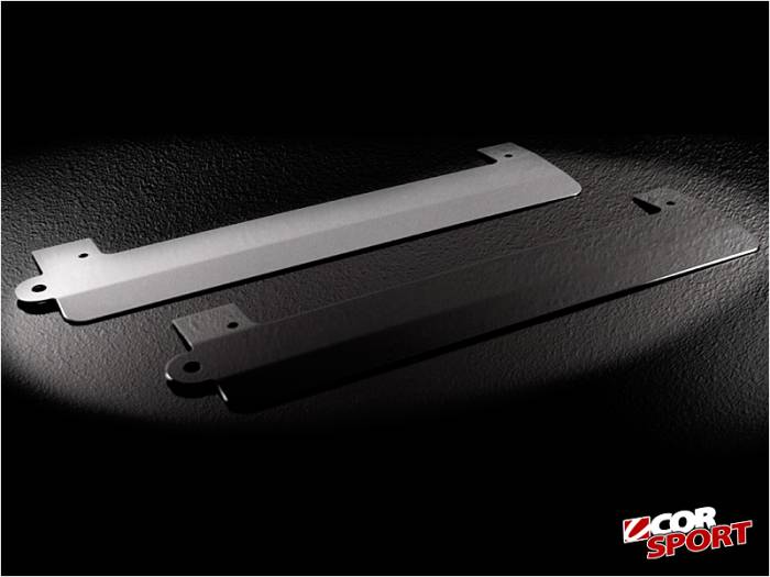 CorSport - 2002-2006 Acura RSX CorSport K-Series Spark Plug Cover