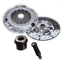 Exedy - 2002-2007 Subaru Impreza 2.5RS Exedy OEM Clutch Kit