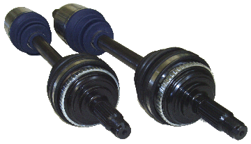 Aazon.co: Front Left Outer CV Axle Shaft Assebly Drivers Side