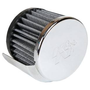 K&N Engineering - Honda Metropolitan K&N 62-1513 Main Air Filter
