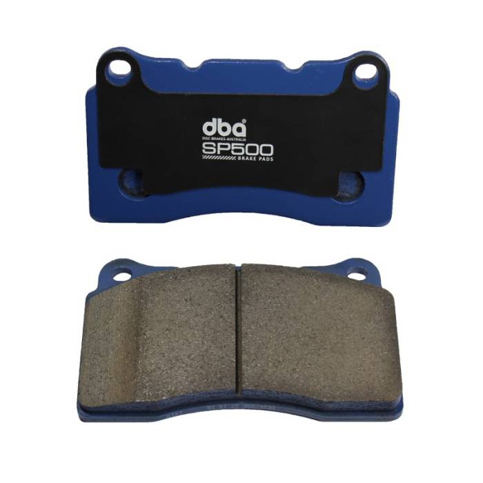DBA - Brake Pads SP500 DB1678SP