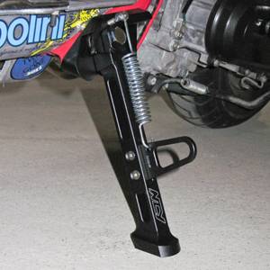 NCY - Honda Ruckus NCY Glock Side Stand (black)