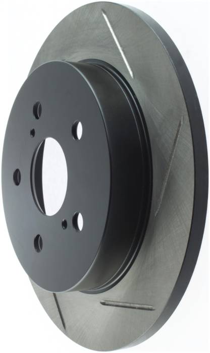 StopTech - Sport Slotted Rotor 126.44195SL