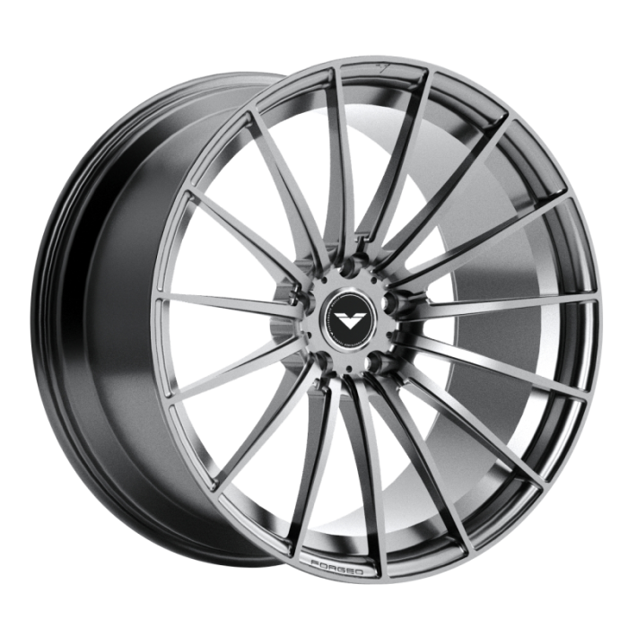 Vorsteiner - Vorsteiner Forged Nero 502 (Monoblock) 22in CUSTOM CANNOT CANCEL OR RETURN VFN50222