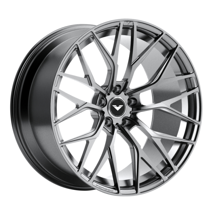 Vorsteiner - Vorsteiner Forged Nero 503 (Monoblock) 20in CUSTOM CANNOT CANCEL OR RETURN VFN50320