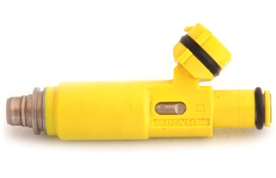 Deatsch Werks - Honda/Acura B/D/H Series Deatsch Werks Fuel Injectors Set of 4 - 420cc