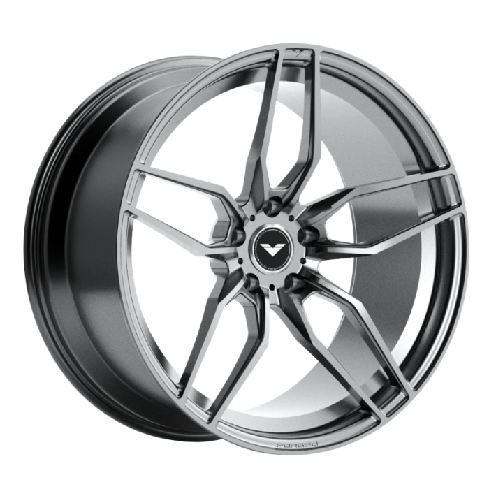 Vorsteiner - Vorsteiner Forged Nero 505 (Monoblock) 22in CUSTOM CANNOT CANCEL OR RETURN VFN50522