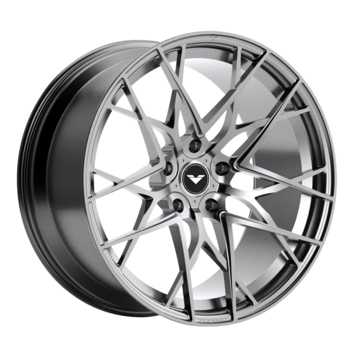 Vorsteiner - Vorsteiner Forged Nero 507 (Monoblock) 19in CUSTOM CANNOT CANCEL OR RETURN VFN50719